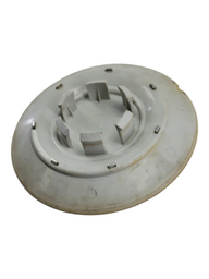 CALOTA CENTRAL RODA AUDI A4 2005 2011