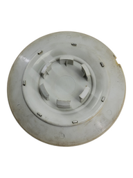 CALOTA CENTRAL RODA AUDI A4 2005 2011