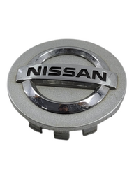 Calota Central Roda Nissan Versa 2016 2020 