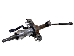 Coluna Direção Hb20 2013 a 2019 C/ Regulagem Altura 