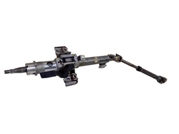 COLUNA DIREÇÃO HB20 2013 A 2019 C/ REGULAGEM ALTURA 