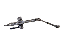 COLUNA DIREÇÃO HB20 2013 A 2019 C/ REGULAGEM ALTURA 