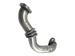 CANO TUBO VALVULA EGR VOLKSWAGEN AMAROK 2.0 16V 2011 2015