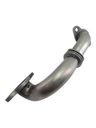 CANO TUBO VALVULA EGR VOLKSWAGEN AMAROK 2.0 16V 2011 2015