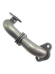 CANO TUBO VALVULA EGR VOLKSWAGEN AMAROK 2.0 16V 2011 2015