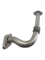 TUBO VALVULA EGR TURBINA VOLKSWAGEN AMAROK 2.0 2011 2015