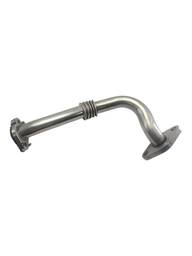 TUBO VALVULA EGR TURBINA VOLKSWAGEN AMAROK 2.0 2011 2015
