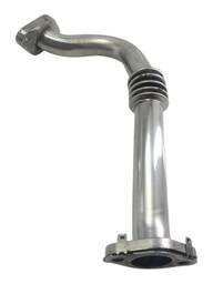 TUBO VALVULA EGR TURBINA VOLKSWAGEN AMAROK 2.0 2011 2015