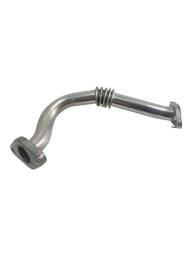 TUBO VALVULA EGR TURBINA VOLKSWAGEN AMAROK 2.0 2011 2015