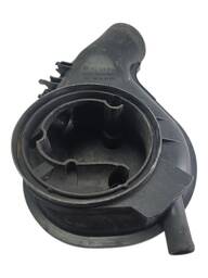 TAMPA MUFLA TBI CORPO BORBOLETA VW GOLF 1.8 1995 1998