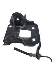 Suporte Eixo Traseiro Esquerdo Audi A4 1997 2000