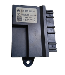 MODULO CONFORTO ORIGINAL VW FOX SPACEFOX 5Z0959800A