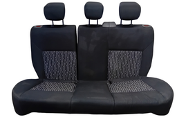 Jogo Bancos Traseiro Ka 2015 2016 a 2021 Hatch