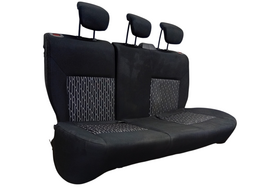 JOGO BANCOS TRASEIRO KA 2015 2016 A 2021 HATCH