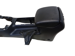 CONSOLE CENTRAL NISSAN FRONTIER 2.3 2018 