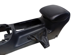 CONSOLE CENTRAL NISSAN FRONTIER 2.3 2018 