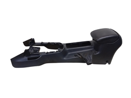 Console Central Nissan Frontier 2.3 2018 