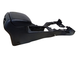 CONSOLE CENTRAL NISSAN FRONTIER 2.3 2018 