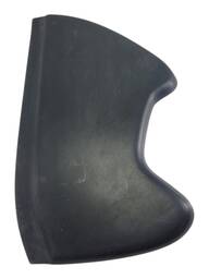 Acabamento Lateral Direito Painel Audi A41997 2000 Original