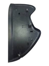 ACABAMENTO LATERAL DIREITO PAINEL AUDI A41997 2000 ORIGINAL PRETO