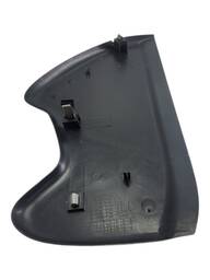 ACABAMENTO LATERAL DIREITO PAINEL AUDI A41997 2000 ORIGINAL PRETO