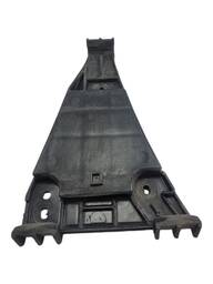 GUIA PARACHOQUE DIANTEIRO DIREITO AUDI A4 1997 2000 ORIGINAL
