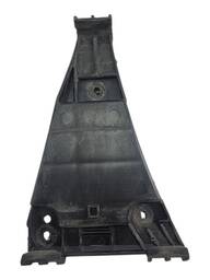 GUIA PARACHOQUE DIANTEIRO DIREITO AUDI A4 1997 2000 ORIGINAL
