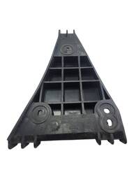 GUIA PARACHOQUE DIANTEIRO DIREITO AUDI A4 1997 2000 ORIGINAL