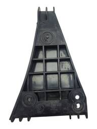 GUIA PARACHOQUE DIANTEIRO DIREITO AUDI A4 1997 2000 ORIGINAL