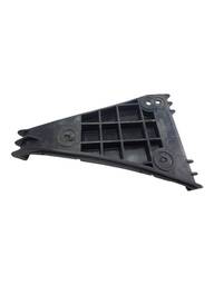 GUIA PARACHOQUE DIANTEIRO DIREITO AUDI A4 1997 2000 ORIGINAL