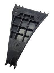 GUIA PARACHOQUE DIANTEIRO DIREITO AUDI A4 1997 2000 ORIGINAL