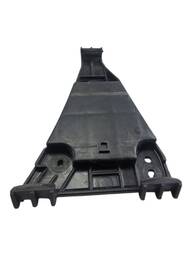 GUIA PARACHOQUE DIANTEIRO ESQUERD AUDI A4 1997 2000 ORIGINAL