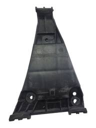 GUIA PARACHOQUE DIANTEIRO ESQUERD AUDI A4 1997 2000 ORIGINAL