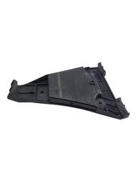 GUIA PARACHOQUE DIANTEIRO ESQUERD AUDI A4 1997 2000 ORIGINAL