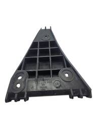 GUIA PARACHOQUE DIANTEIRO ESQUERD AUDI A4 1997 2000 ORIGINAL