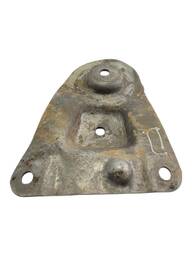 SUPORTE AGREGADO DIANTEIRO ESQUERDO AUDI A4 1997 2000 DETALH