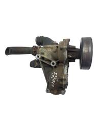 BOMBA DAGUA COM SUPORTE VOLKSWAGEM GOLF 1.8 8V 1995 1999