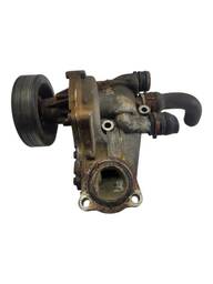 BOMBA DAGUA COM SUPORTE VOLKSWAGEM GOLF 1.8 8V 1995 1999