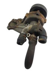 BOMBA DAGUA COM SUPORTE VOLKSWAGEM GOLF 1.8 8V 1995 1999