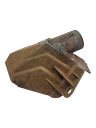 DEFLETOR CALOR COLETOR ESCAPAMENTO VW GOLF 1995 1999