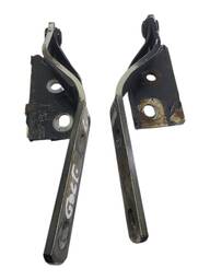 Dobradica Direita Capo Dianteiro Golf 1995 1998 Original