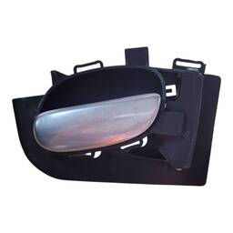 Maçaneta Int. Diant/Tras Dir Peugeot 206 207 99/15 2/4p Crom