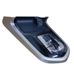 MOLDURA ALAVANCA CAMBIO NISSAN FRONTIER 2.3 2018 969414JA0A