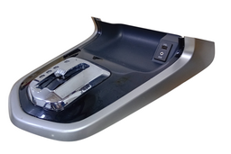 MOLDURA ALAVANCA CAMBIO NISSAN FRONTIER 2.3 2018 969414JA0A