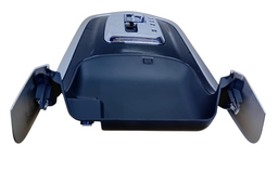 MOLDURA ALAVANCA CAMBIO NISSAN FRONTIER 2.3 2018 969414JA0A