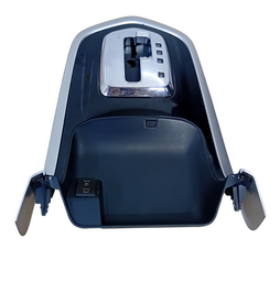 MOLDURA ALAVANCA CAMBIO NISSAN FRONTIER 2.3 2018 969414JA0A