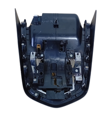 MOLDURA ALAVANCA CAMBIO NISSAN FRONTIER 2.3 2018 969414JA0A