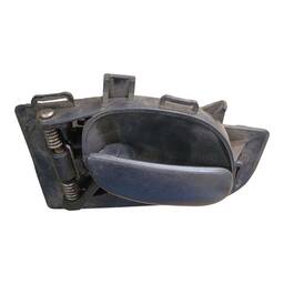 MAÇANETA INT. DIANT/TRAS ESQ PEUG 206 207 99/15 2/4P DETALHE