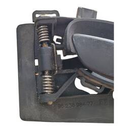 MAÇANETA INT. DIANT/TRAS ESQ PEUG 206 207 99/15 2/4P DETALHE