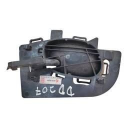 MAÇANETA INT. DIANT/TRAS DIR PEUG 206 207 99/15 2/4P DETALHE